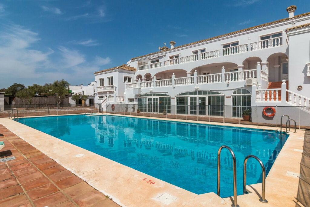 Hotel Sotogrande Cádiz - imagen 6