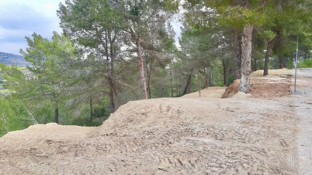 Land Moraira Alicante - imagen 6