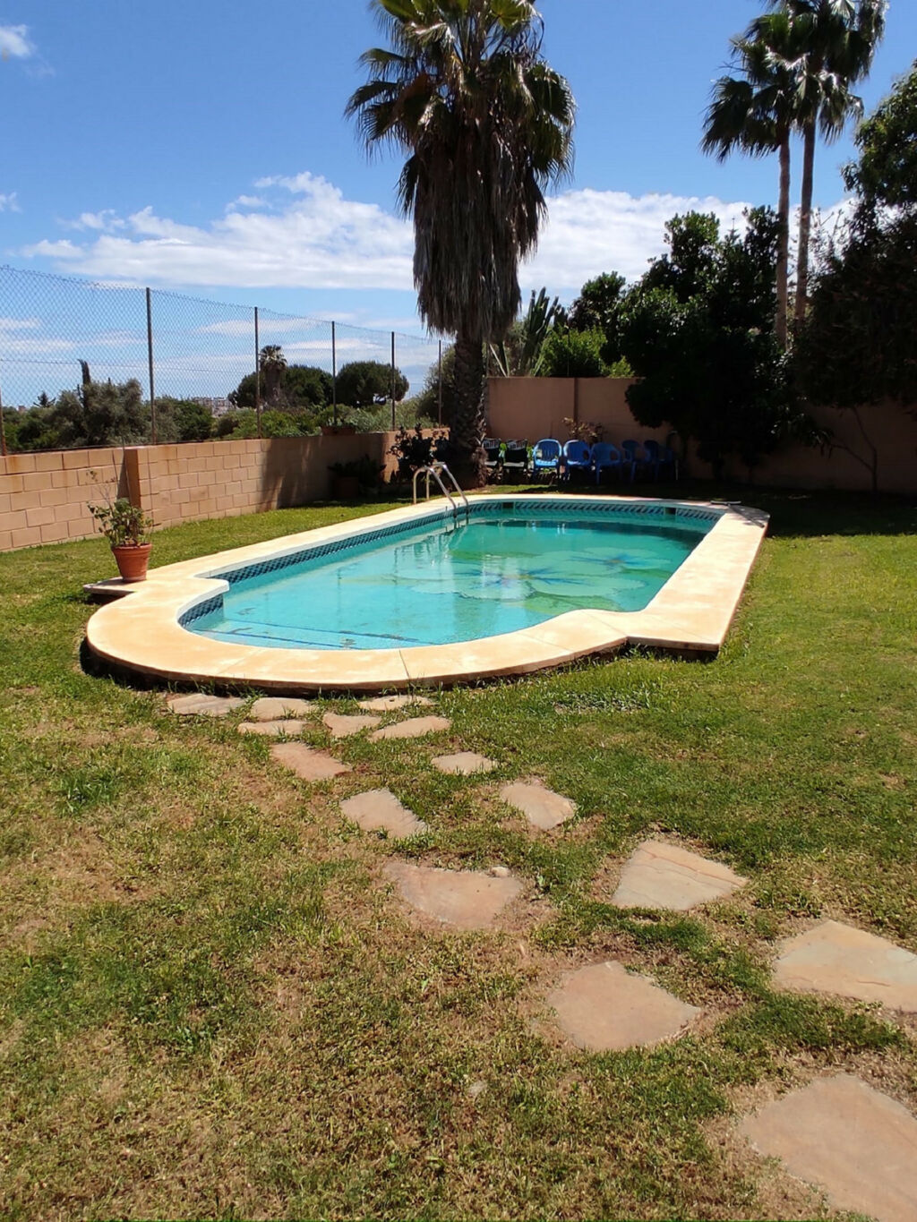 Detached Villa Mijas Costa Málaga - imagen 6