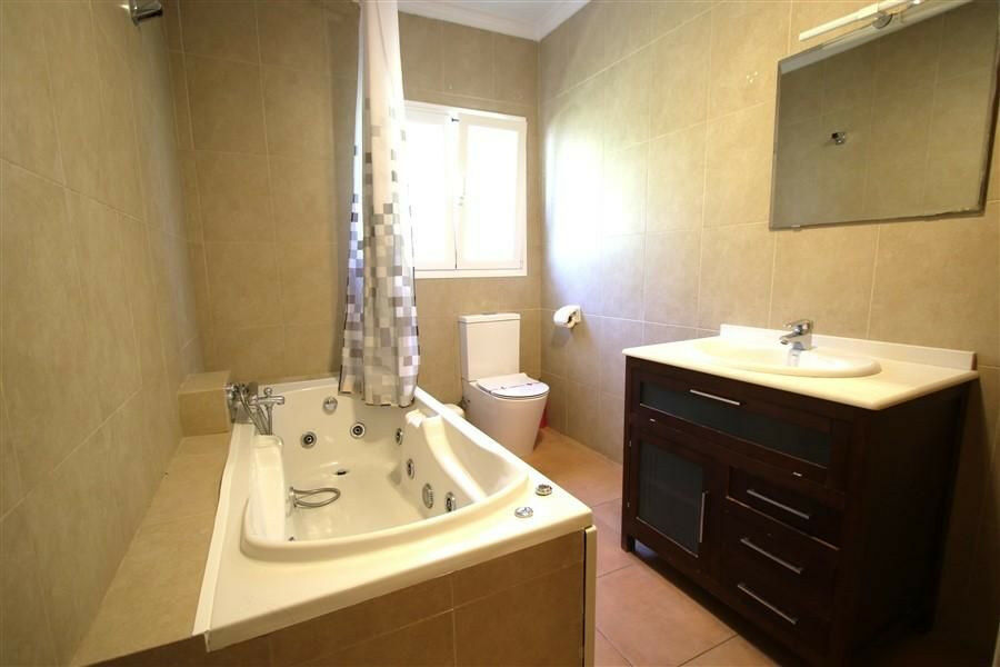 Detached Villa Calpe Alicante - Bild 6