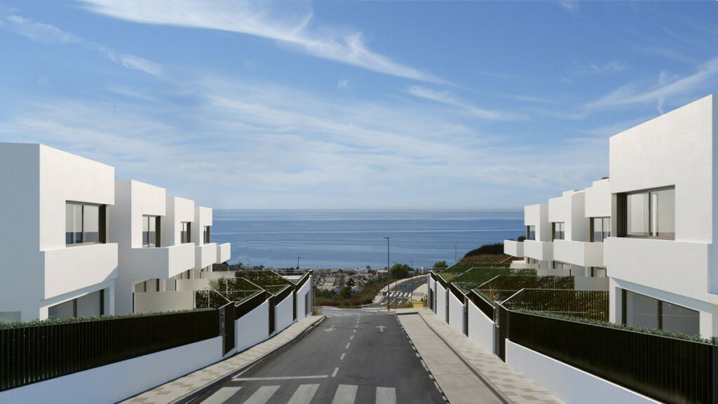 Detached Villa Rincón de la Victoria Málaga - Bild 6