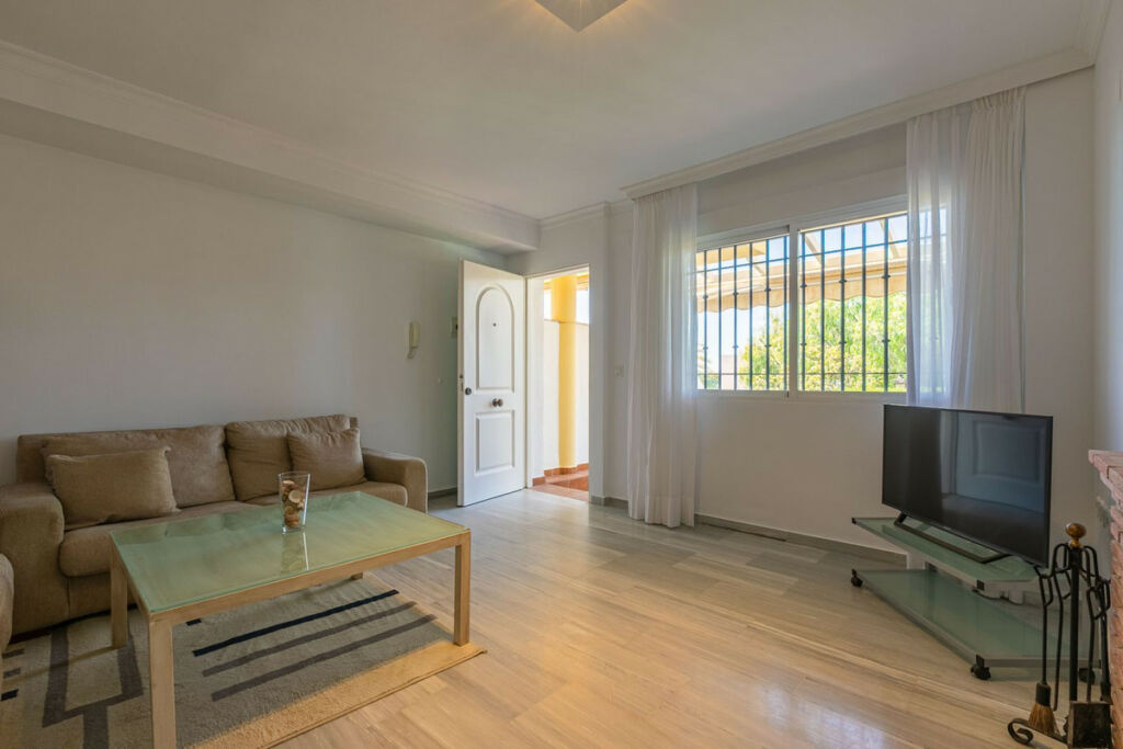 Semi-Detached House Costabella Málaga - Bild 62