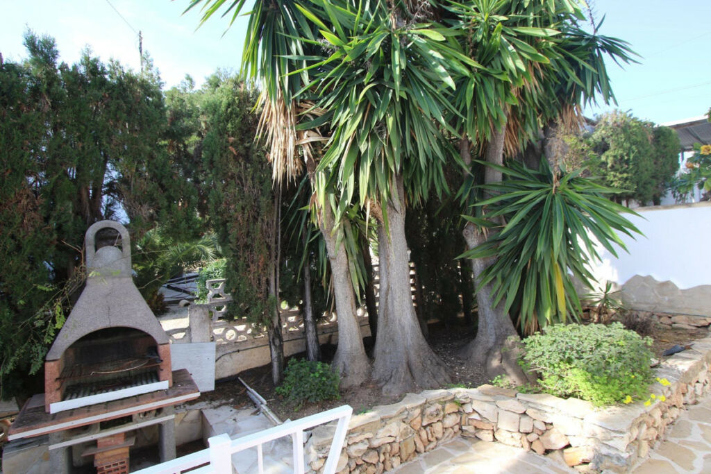 Detached Villa Calpe Alicante - Bild 10