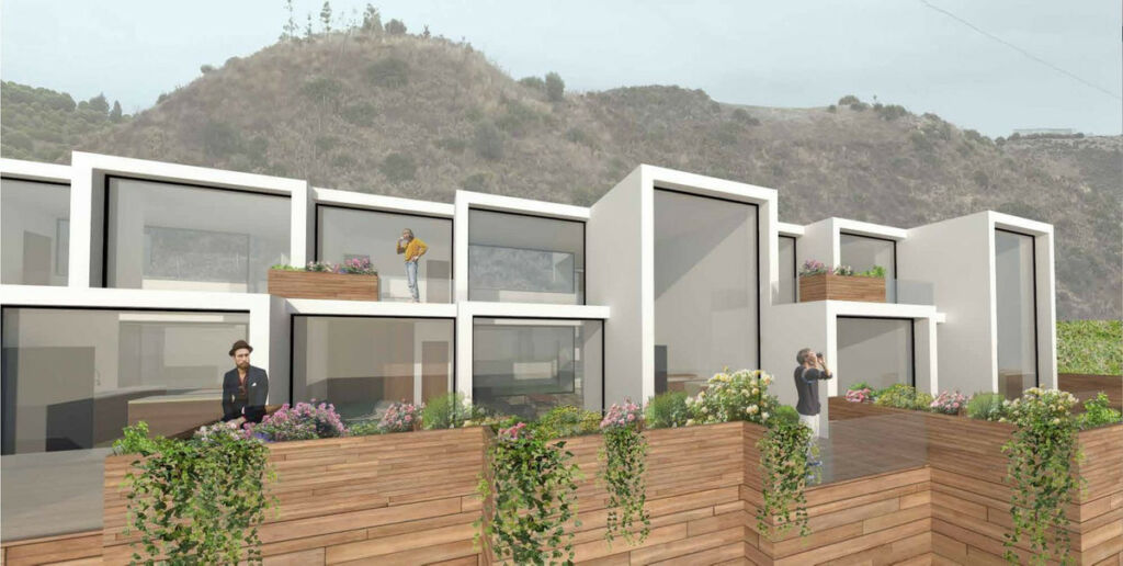 Residential Plot Torreblanca Málaga - image 7