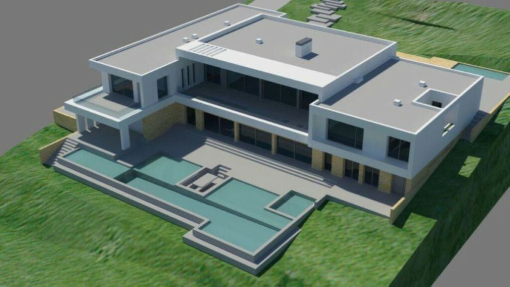 Residential Plot Sotogrande Cádiz - zdjęcie 7