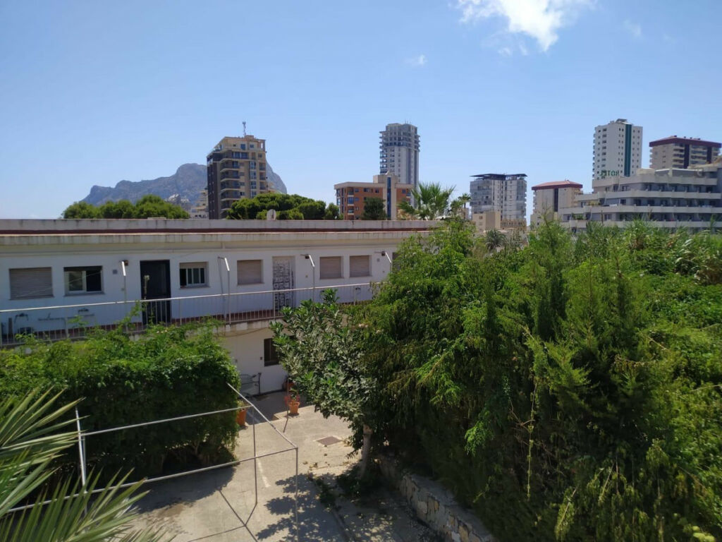 Detached Villa Calpe Alicante - Bild 7
