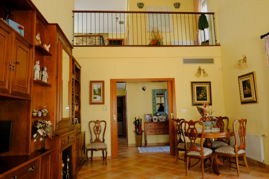 Finca - Cortijo Orihuela Alicante - image 7