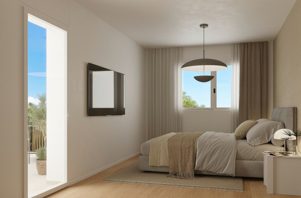 Detached Villa Finestrat Alicante - image 7