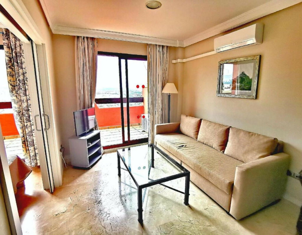 Aparthotel Manilva Málaga - Bild 7