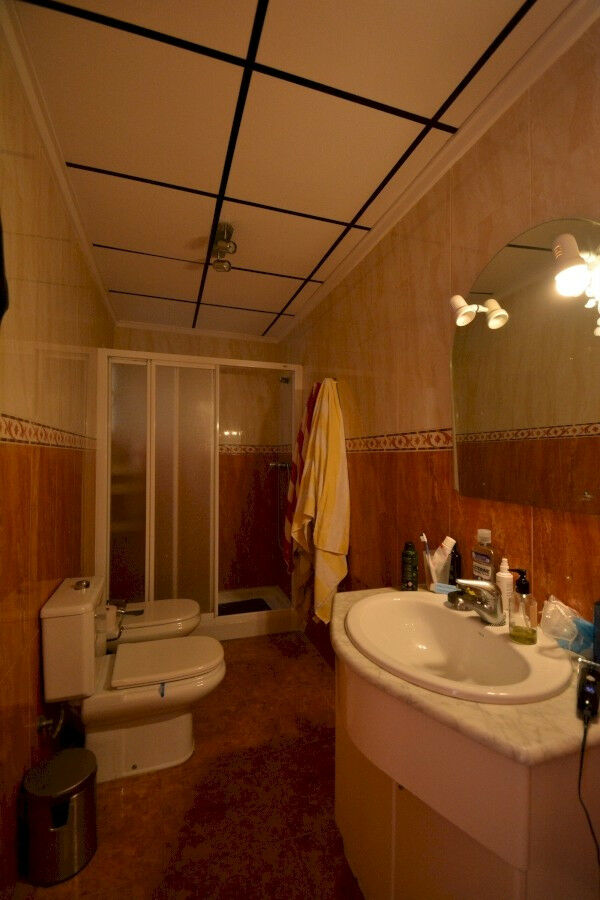Penthouse Guardamar del Segura Alicante - Bild 8