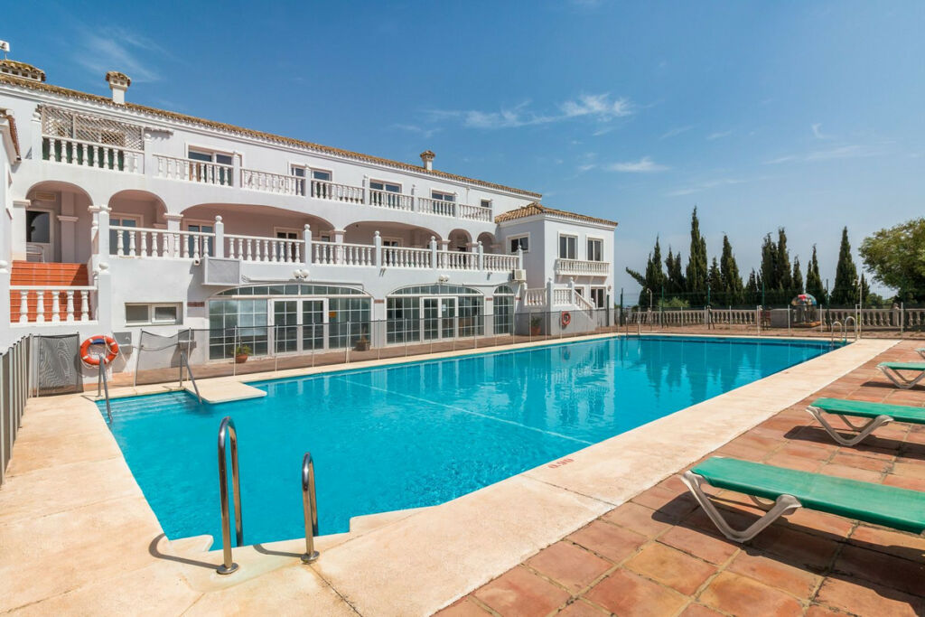 Hotel Sotogrande Cádiz - imagen 7