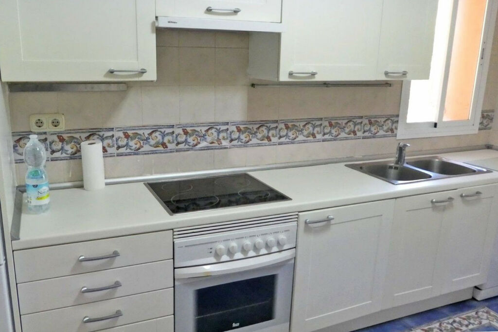 Penthouse Duplex Guadalmina Baja Málaga - Bild 7