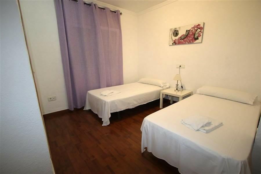 Detached Villa Calpe Alicante - Bild 7