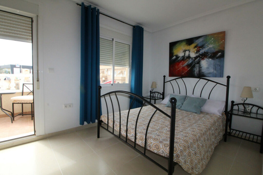 Townhouse Gran Alacant Alicante - Bild 7