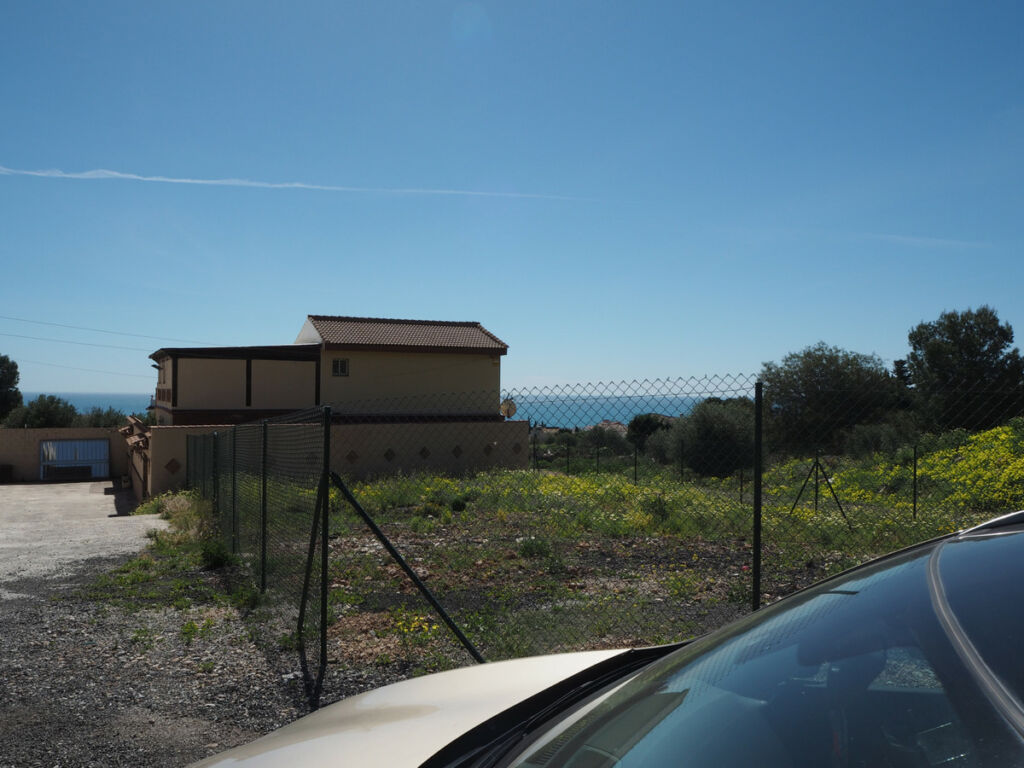 Residential Plot El Pinillo Málaga - Bild 7