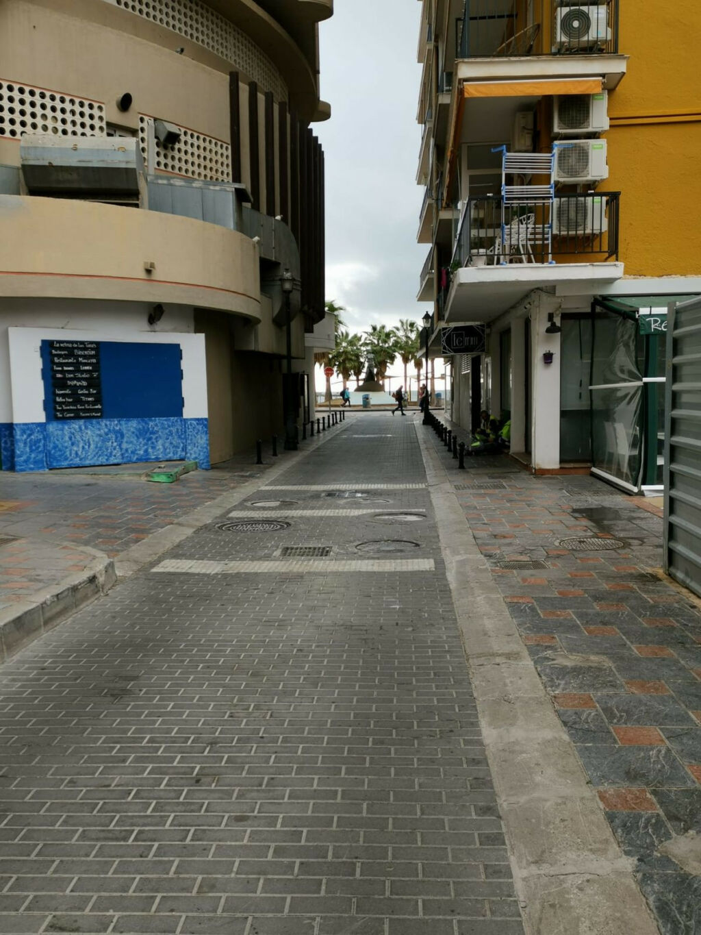 Commercial Plot Fuengirola Málaga - Bild 7