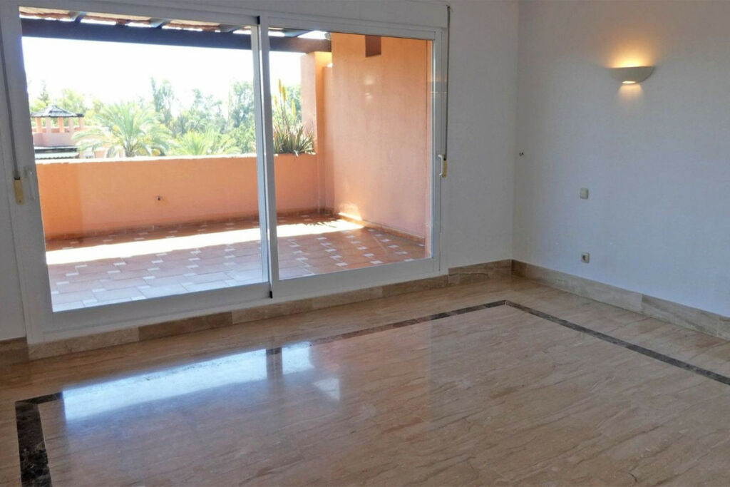 Penthouse Duplex Guadalmina Baja Málaga - Bild 8