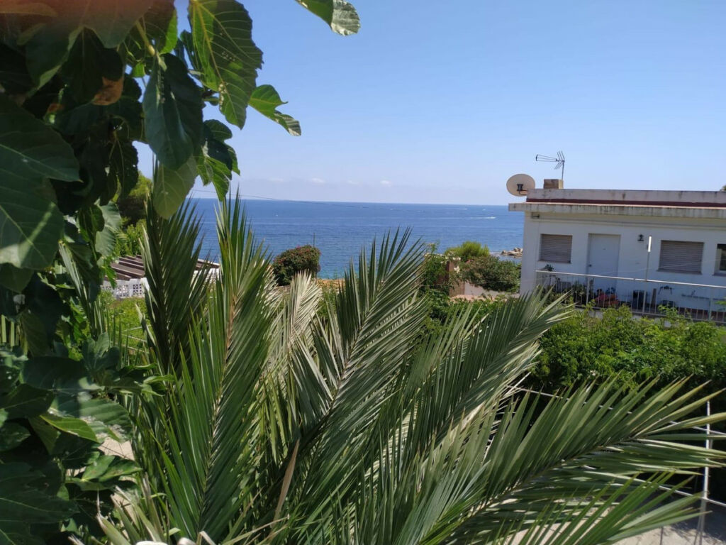 Detached Villa Calpe Alicante - Bild 8