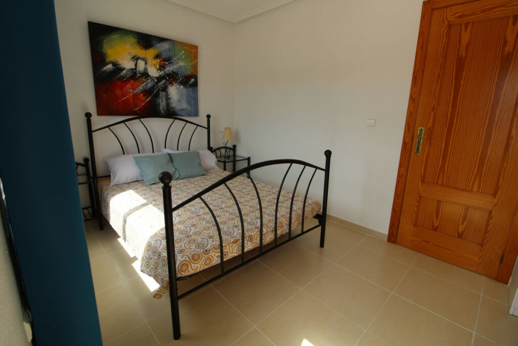 Townhouse Gran Alacant Alicante - Bild 8