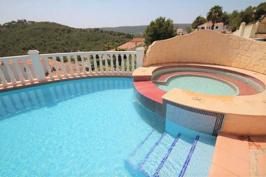 Detached Villa Javea Alicante - imagen 8