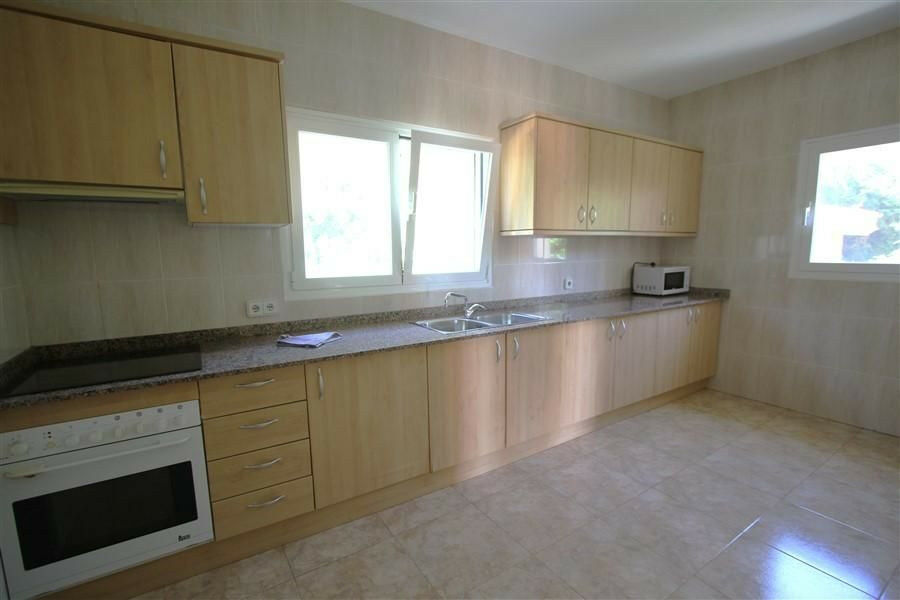 Detached Villa Calpe Alicante - Bild 8