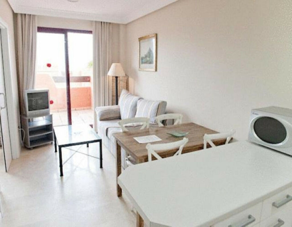 Aparthotel Manilva Málaga - Bild 8