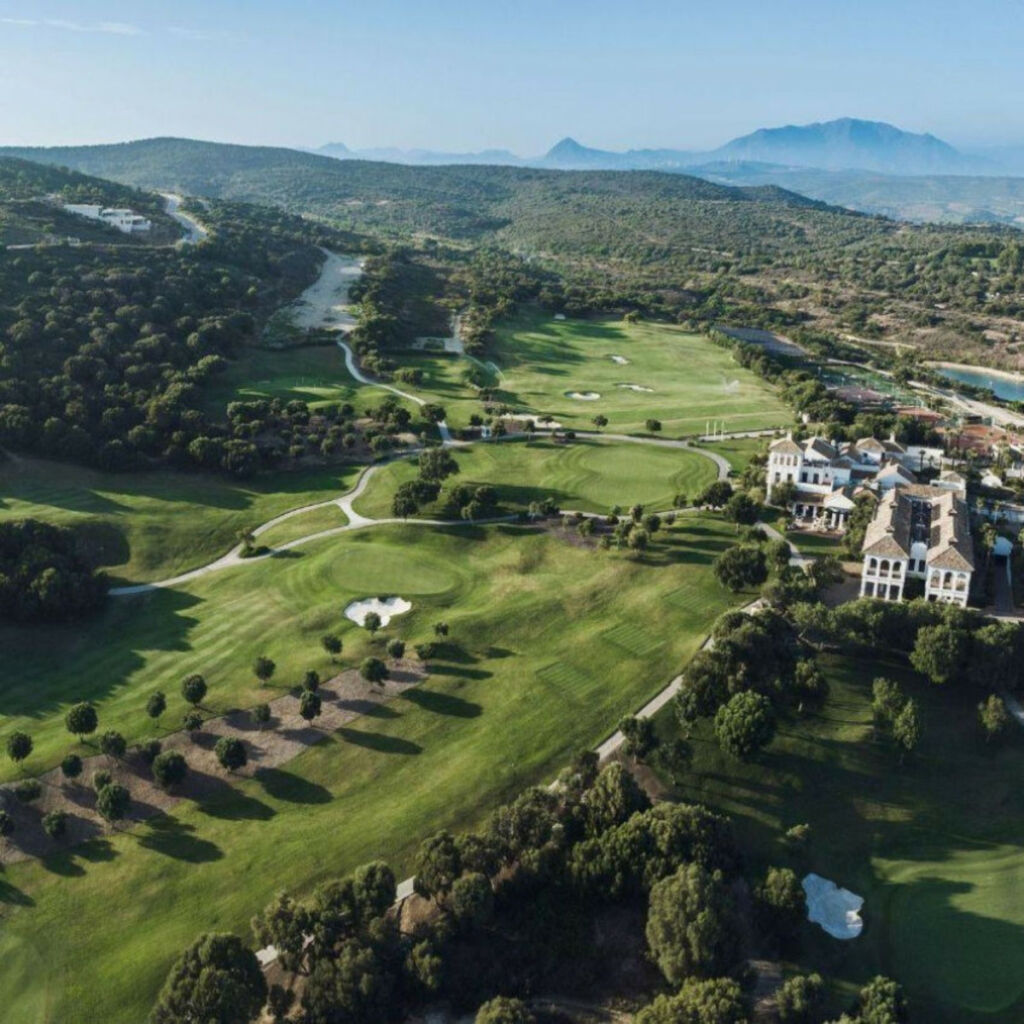 Residential Plot Sotogrande Cádiz - zdjęcie 8
