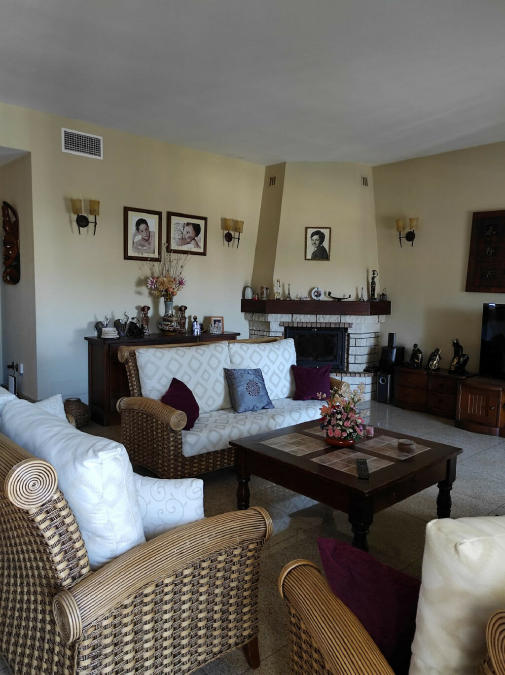 Detached Villa Mijas Costa Málaga - imagen 8