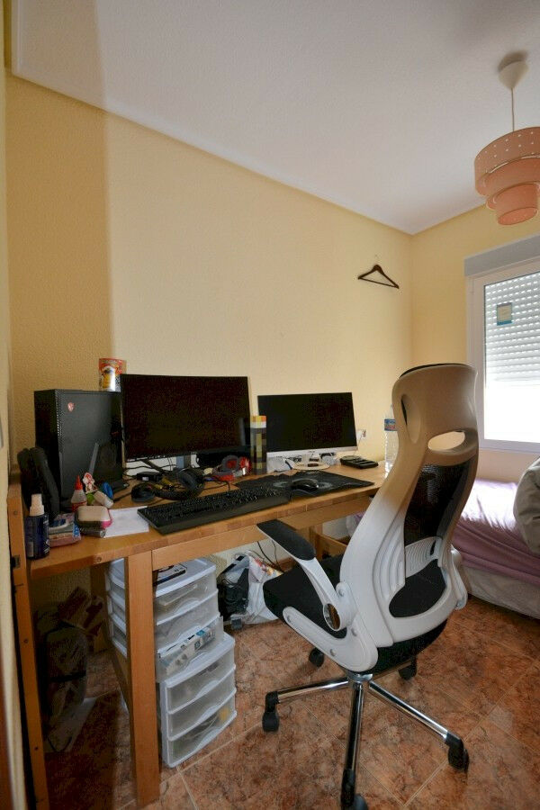 Penthouse Guardamar del Segura Alicante - Bild 9
