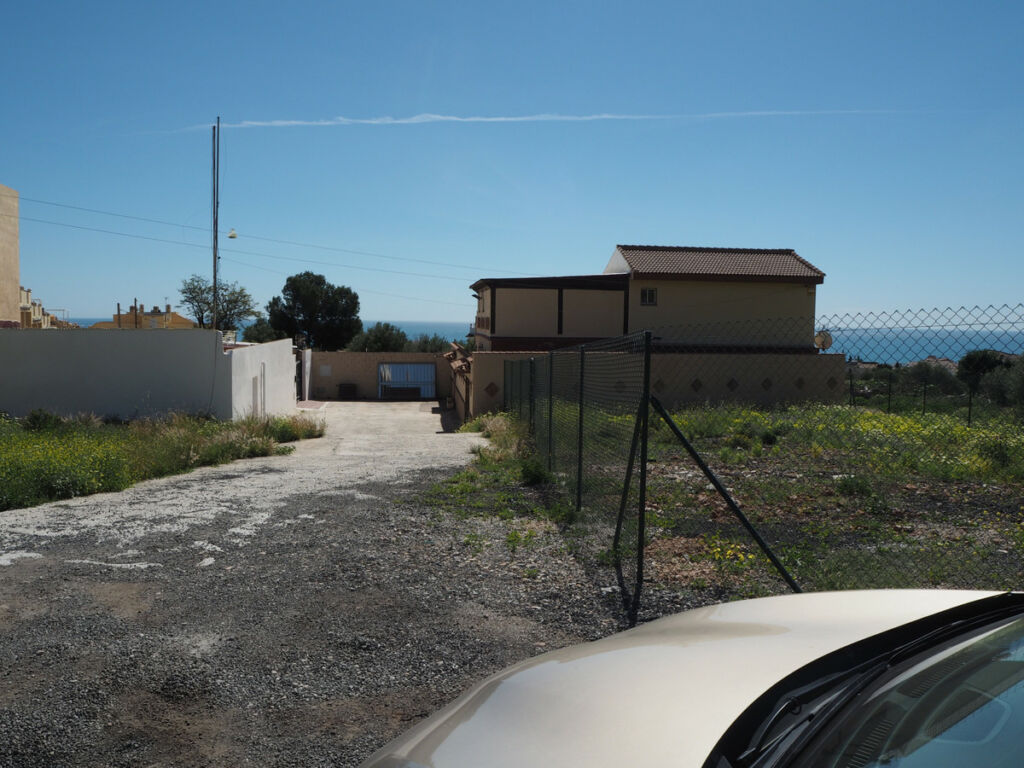 Residential Plot El Pinillo Málaga - Bild 8