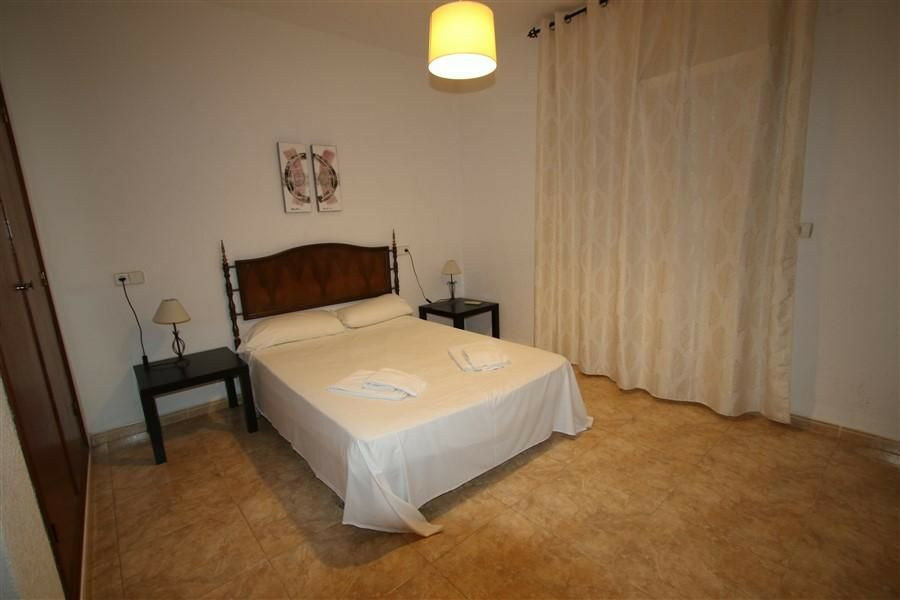 Detached Villa Calpe Alicante - Bild 9