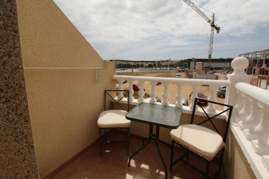Townhouse Gran Alacant Alicante - Bild 9