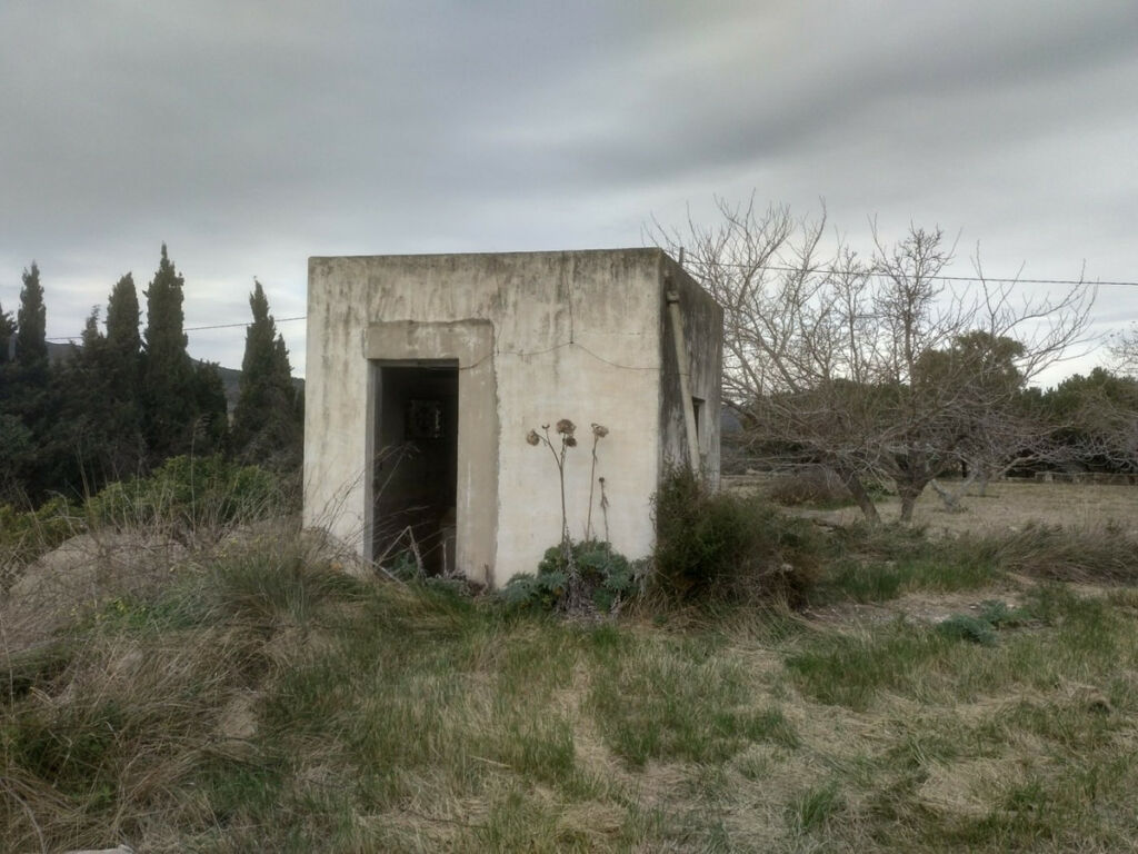 Land Benissa Alicante - Bild 9