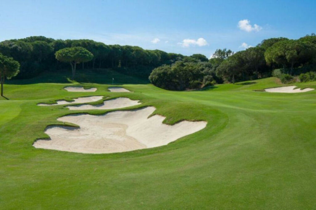 Residential Plot Sotogrande Cádiz - zdjęcie 9