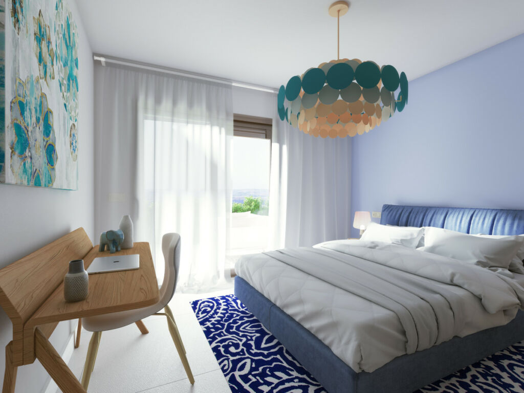 Townhouse Istán Málaga - image 9