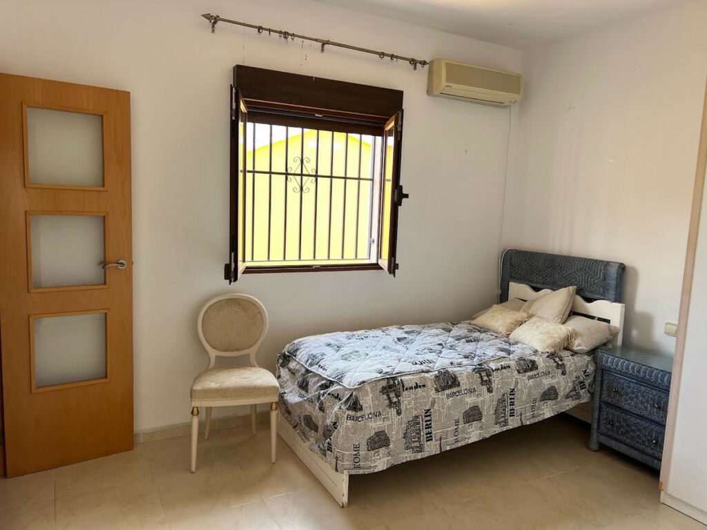 Detached Villa Albir Alicante - imagen 10