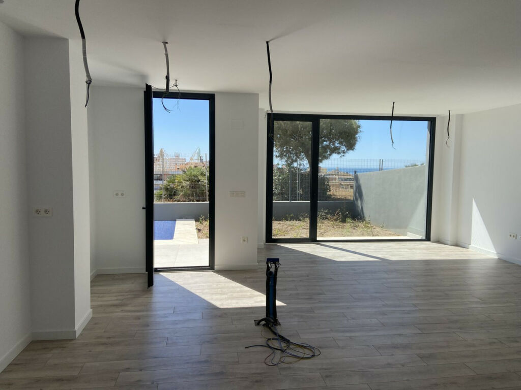 Semi-Detached House Torre del Mar Málaga - Bild 11
