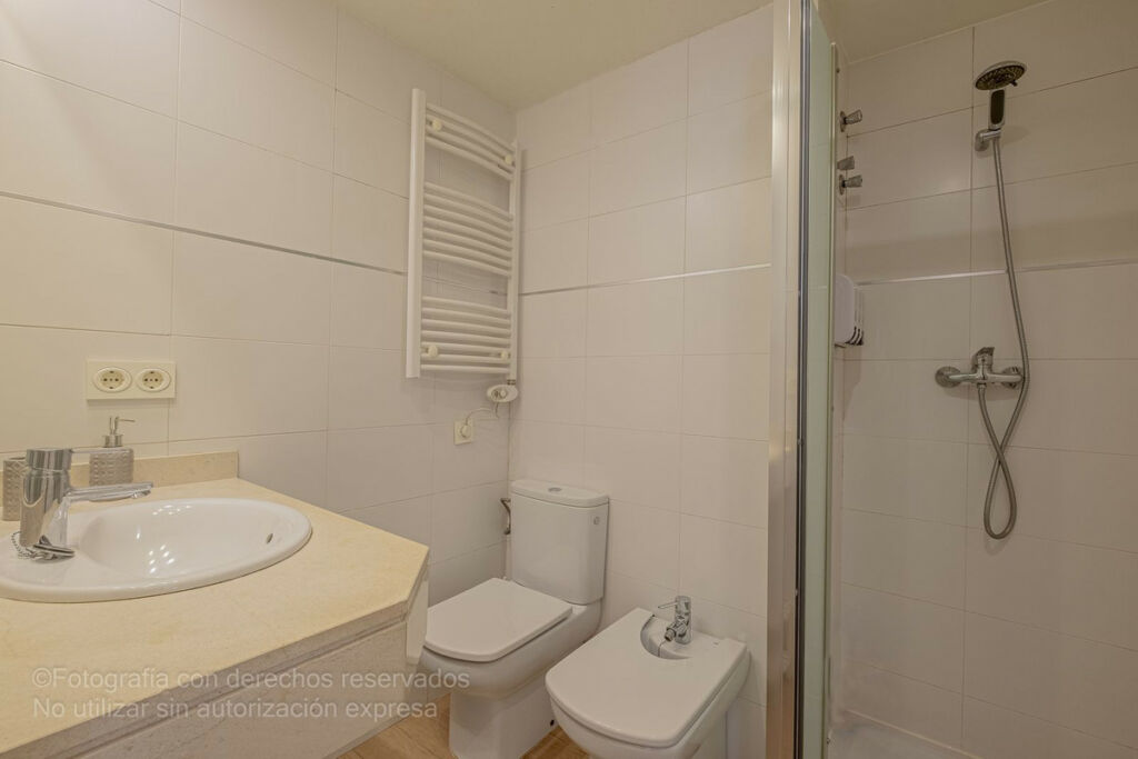 Middle Floor Apartment Estepona Málaga - zdjęcie 10