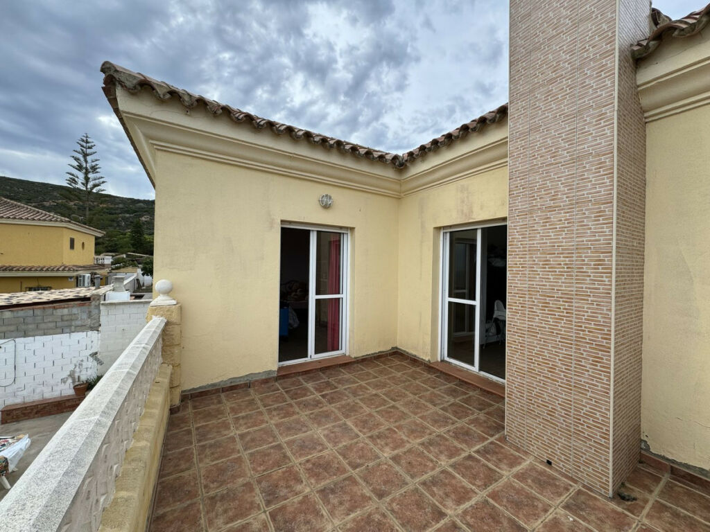 Detached Villa Sotogrande Cádiz - zdjęcie 10