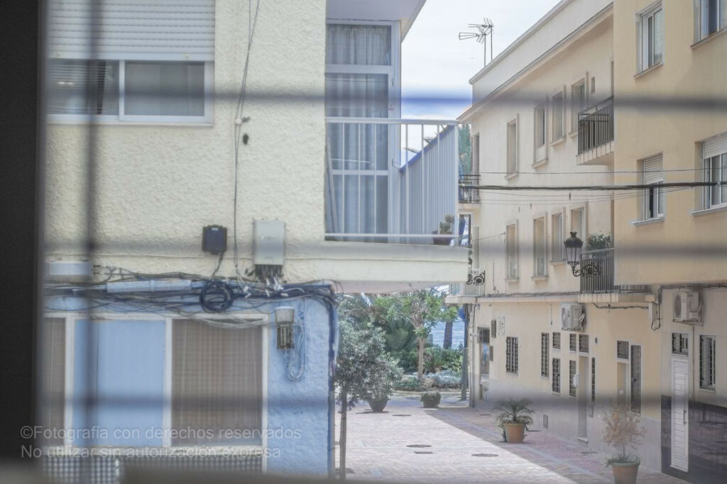 Middle Floor Apartment Estepona Málaga - zdjęcie 11
