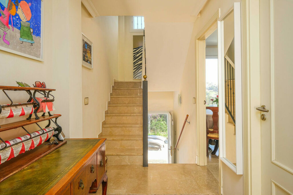 Semi-Detached House Riviera del Sol Málaga - Bild 11