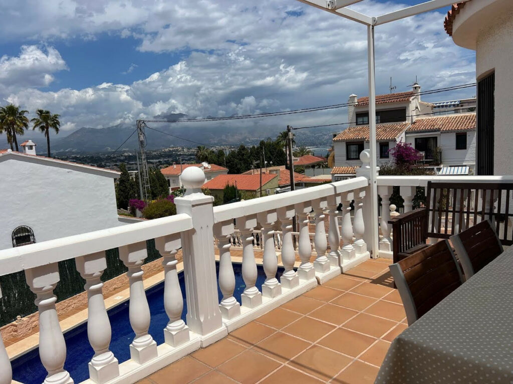 Detached Villa Albir Alicante - imagen 12