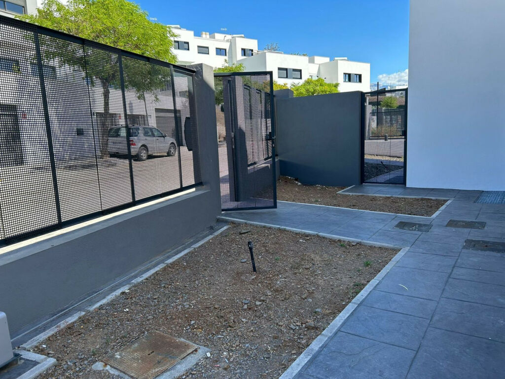 Semi-Detached House Torre del Mar Málaga - Bild 13