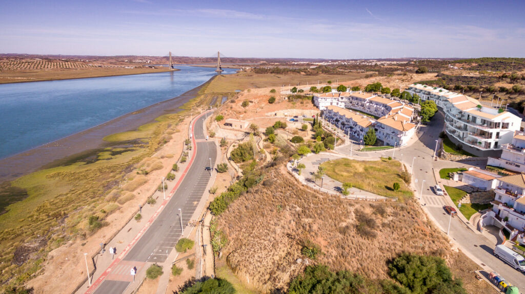 Townhouse Ayamonte Huelva - zdjęcie 13