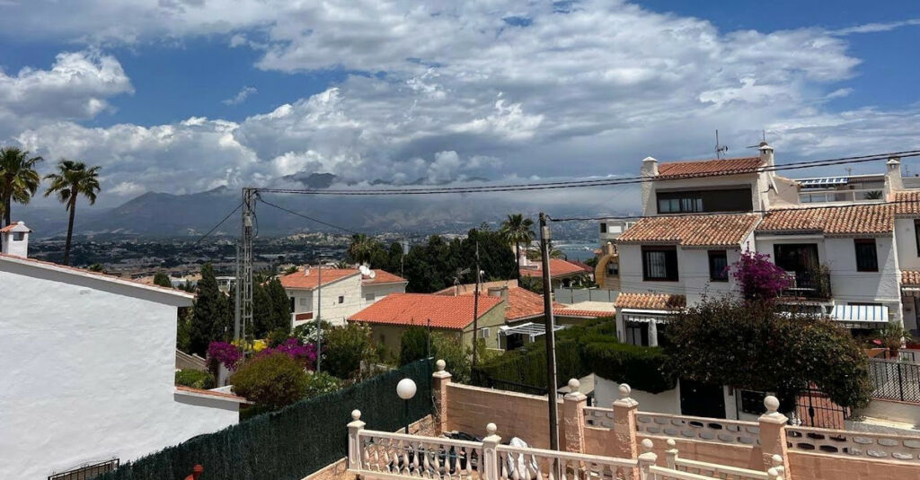 Detached Villa Albir Alicante - imagen 14