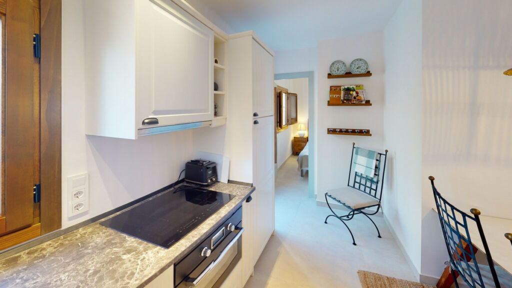 Semi-Detached House Caleta de Vélez Málaga - imagen 14