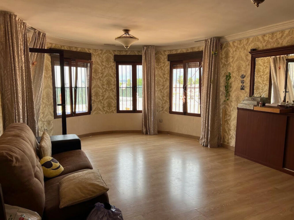 Detached Villa Albir Alicante - imagen 15