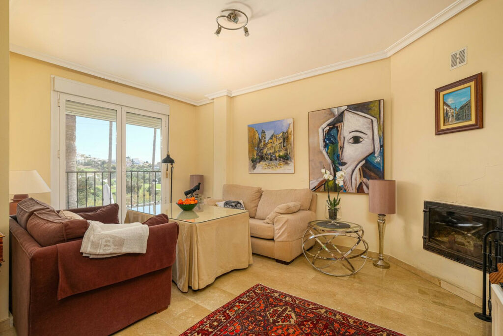 Semi-Detached House Riviera del Sol Málaga - Bild 14