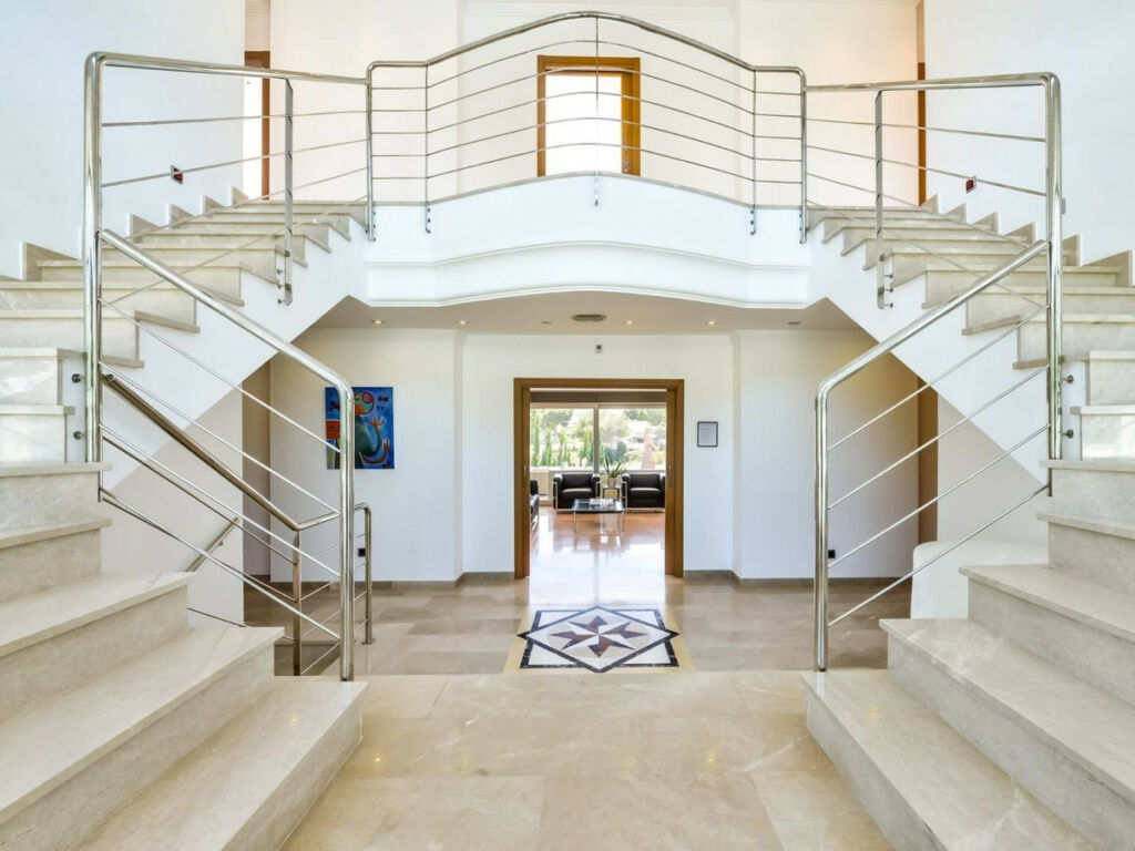 Detached Villa Benissa Alicante - Bild 16