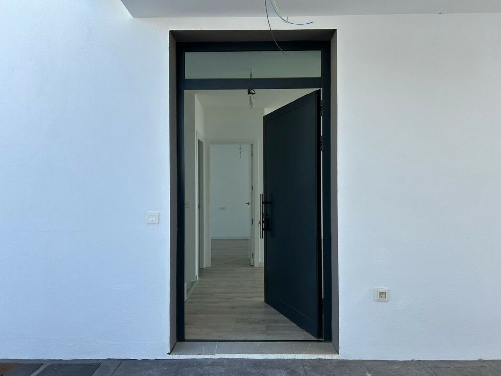 Semi-Detached House Torre del Mar Málaga - Bild 17